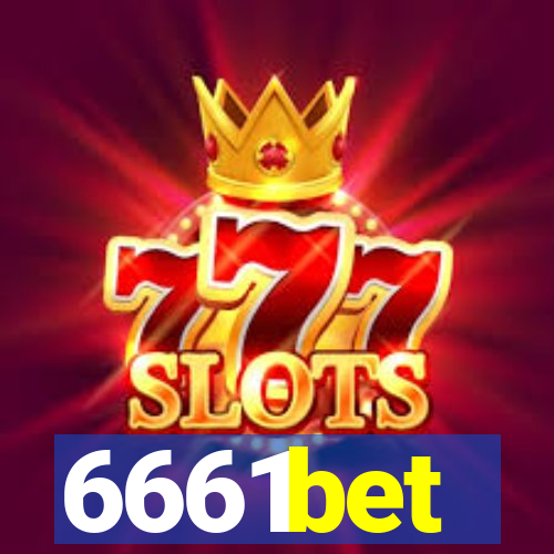 6661bet