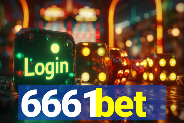 6661bet