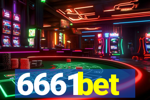 6661bet