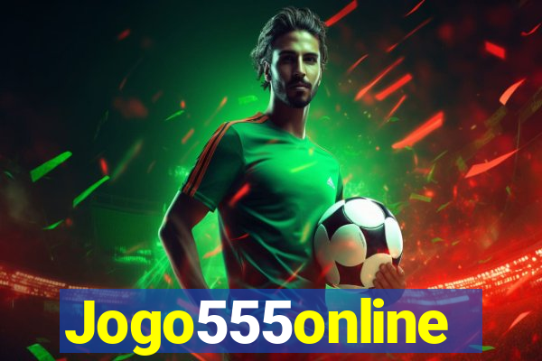 Jogo555online