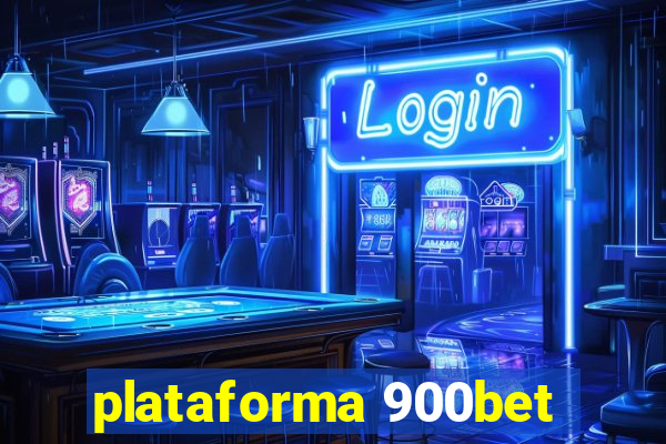 plataforma 900bet