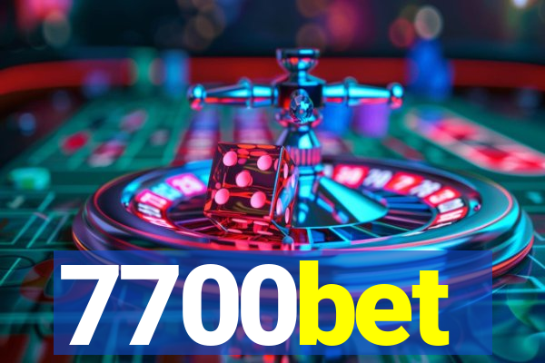 7700bet