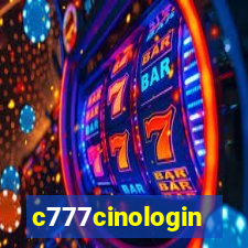 c777cinologin