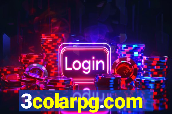 3colarpg.com