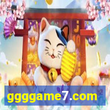 ggggame7.com