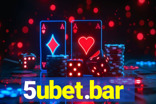 5ubet.bar