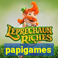 papigames