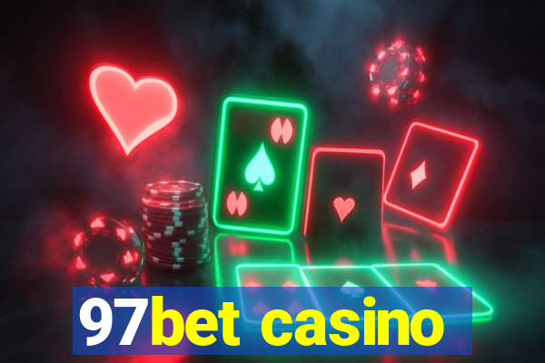 97bet casino