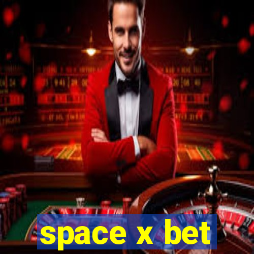 space x bet