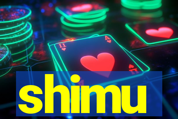 shimu