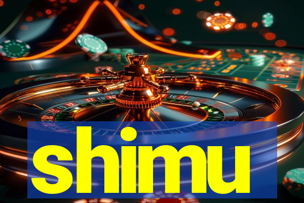 shimu