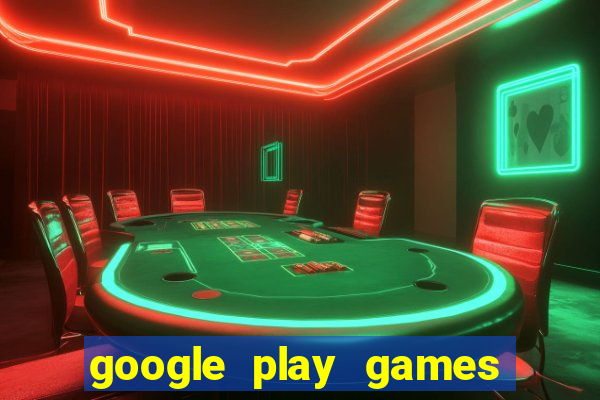 google play games beta pc