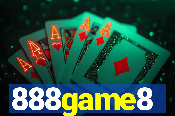 888game8