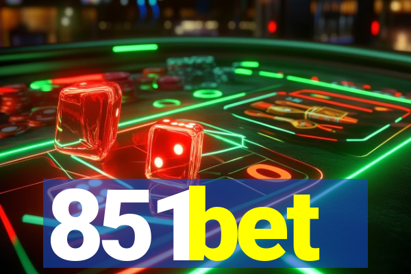 851bet