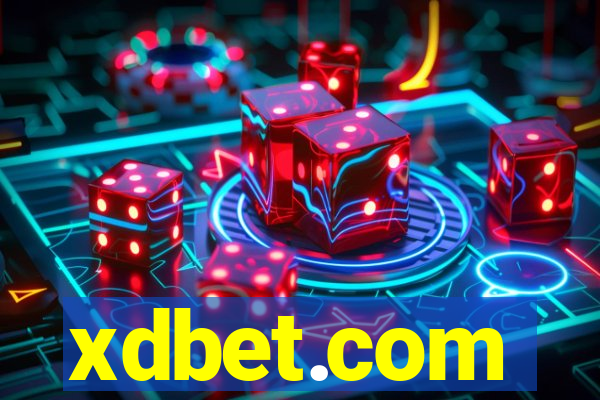 xdbet.com