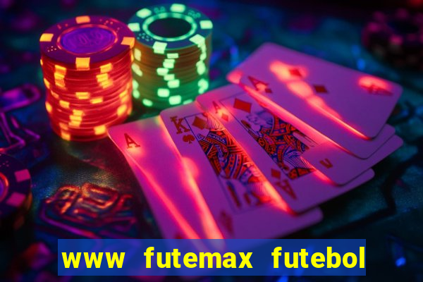 www futemax futebol ao vivo