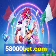 58000bet.com