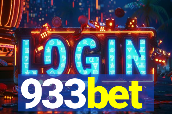 933bet