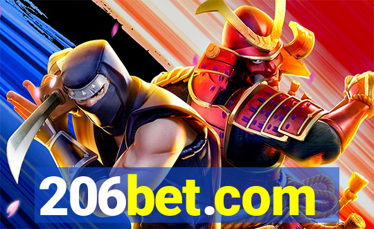 206bet.com