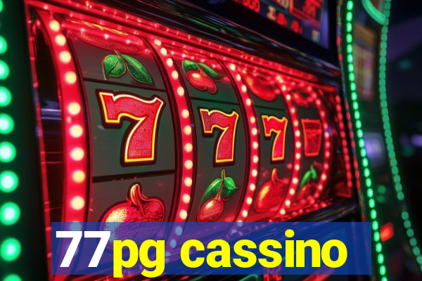 77pg cassino