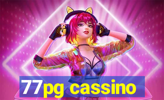 77pg cassino