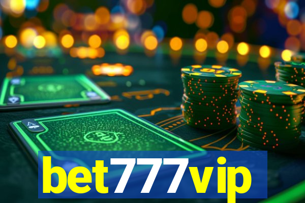 bet777vip