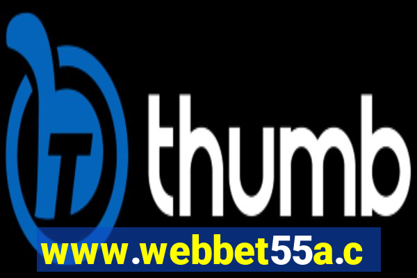 www.webbet55a.com