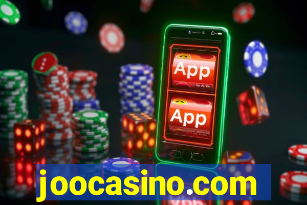 joocasino.com