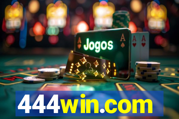 444win.com