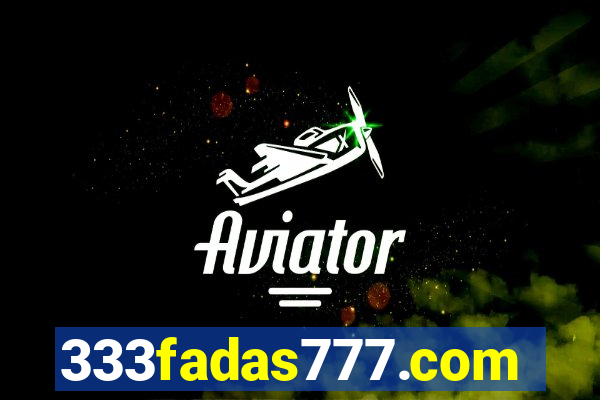 333fadas777.com