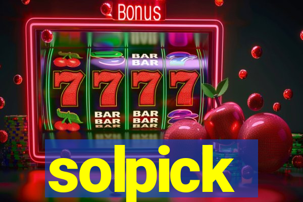 solpick