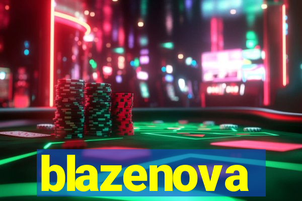 blazenova