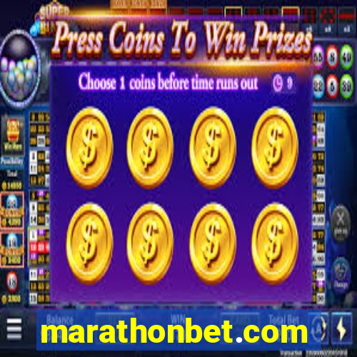 marathonbet.com