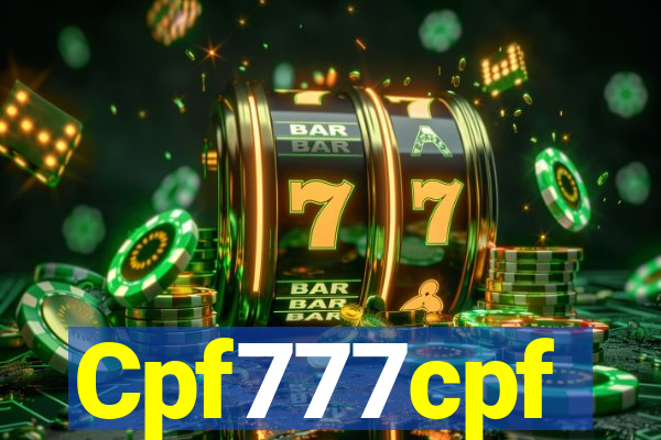 Cpf777cpf