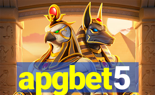 apgbet5