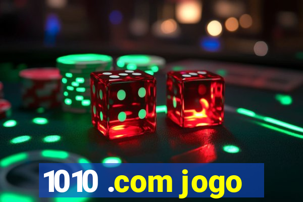 1010 .com jogo