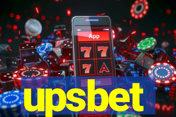 upsbet