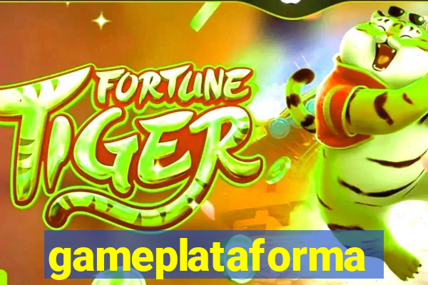 gameplataforma