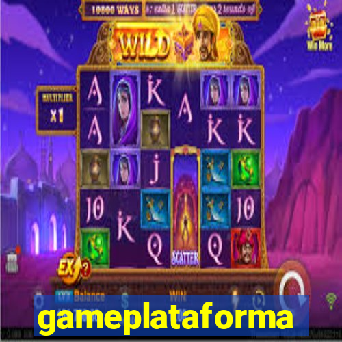 gameplataforma