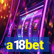 a18bet