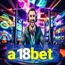 a18bet