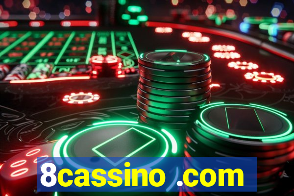 8cassino .com