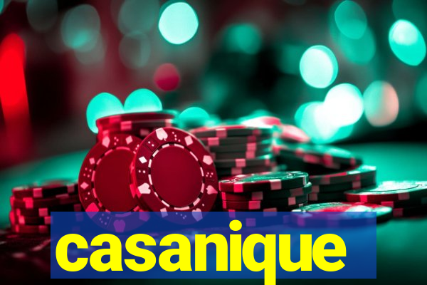 casanique