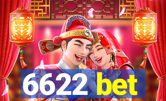 6622 bet