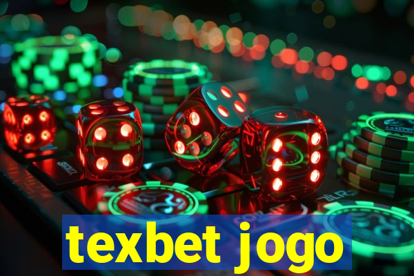 texbet jogo