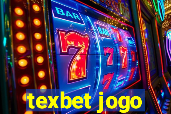 texbet jogo