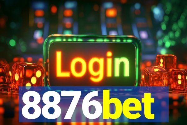 8876bet