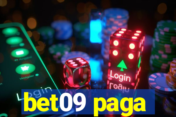 bet09 paga