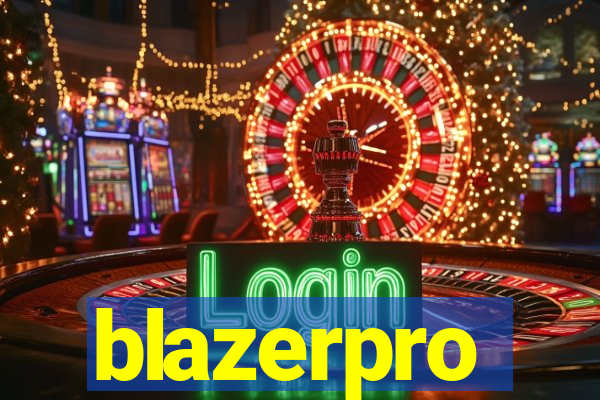 blazerpro