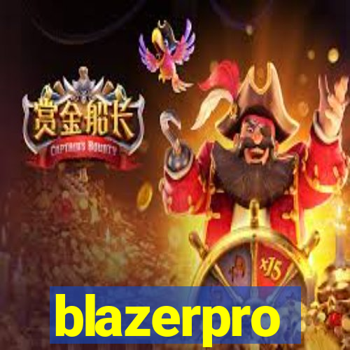 blazerpro